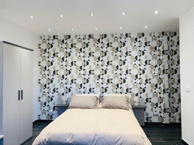 Apartment Casa Ega E La Rotonda: Bellissimi Monovani Nel Cuore Di